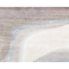 CANVAS ART W/ SILK JCD16 BEIGE / LIGHT GREY