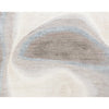 CANVAS ART W/ SILK JCD16 BEIGE / LIGHT GREY