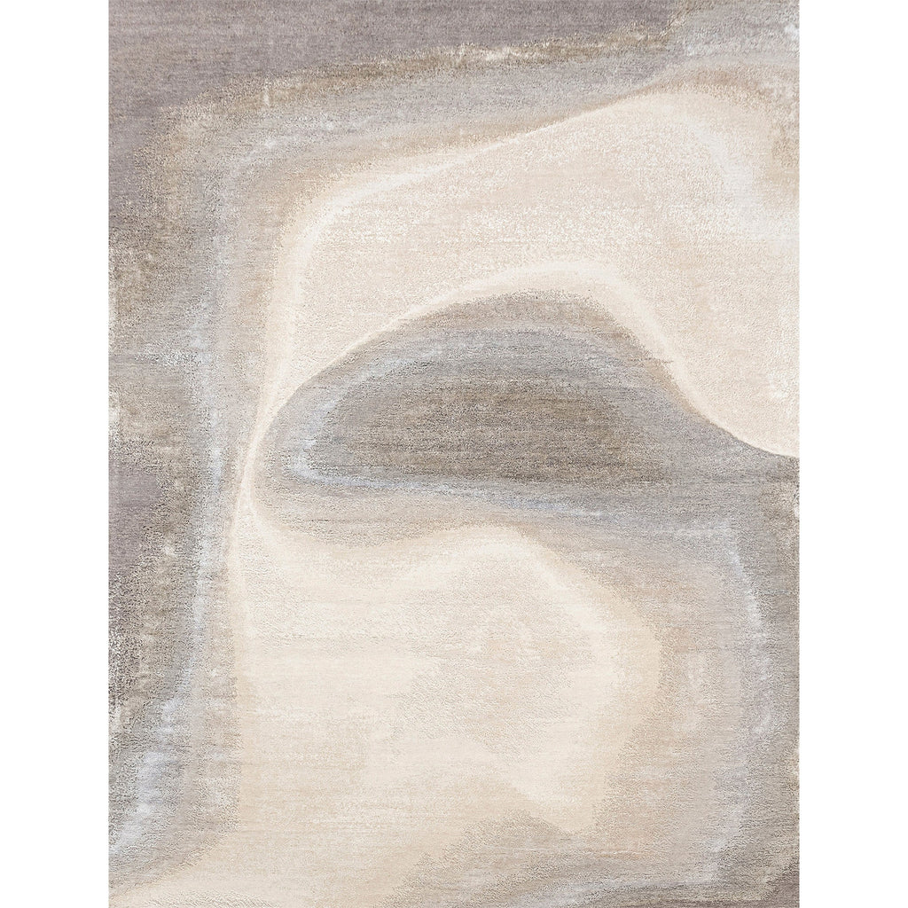 CANVAS ART W/ SILK JCD16 SAND / BEIGE