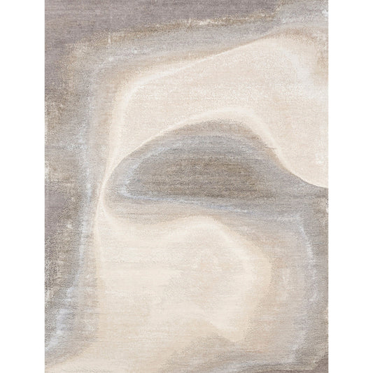 CANVAS ART W/ SILK JCD16 SAND / BEIGE