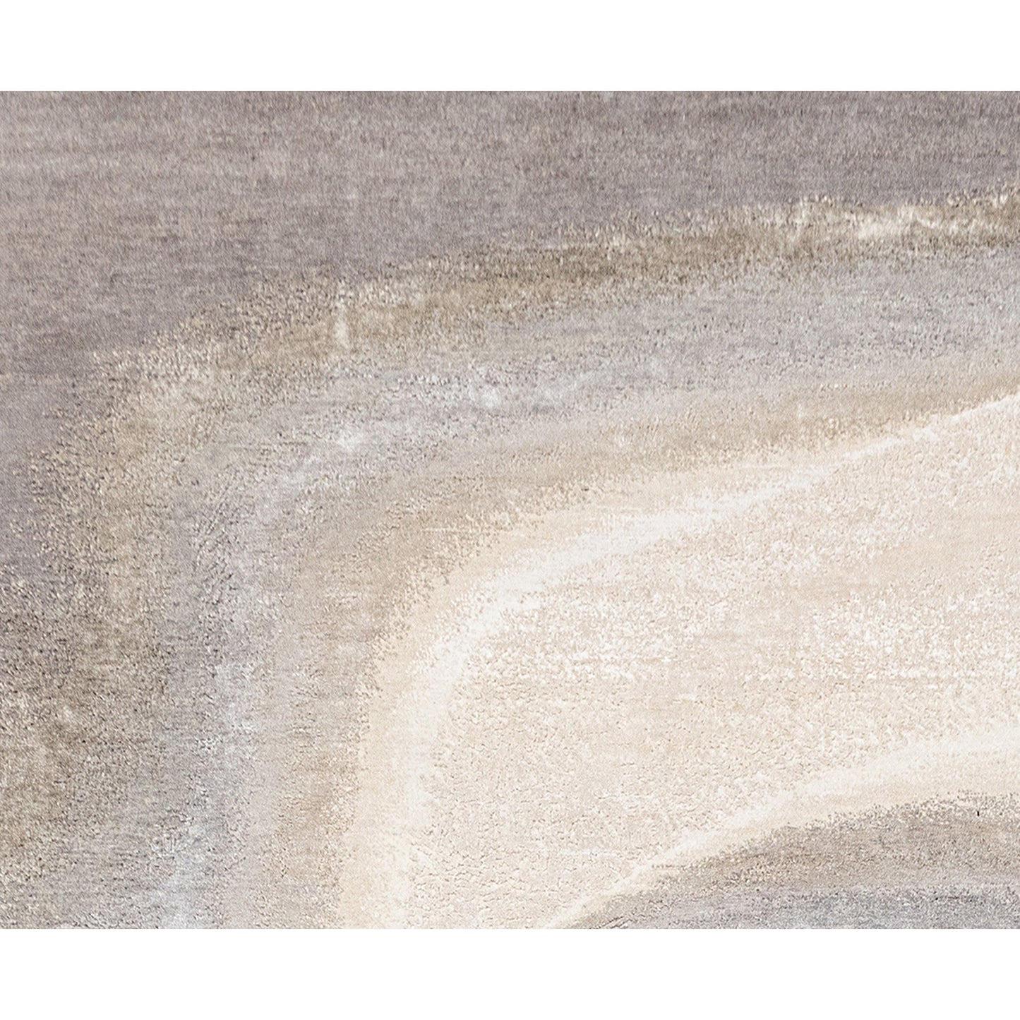 CANVAS ART W/ SILK JCD16 SAND / BEIGE