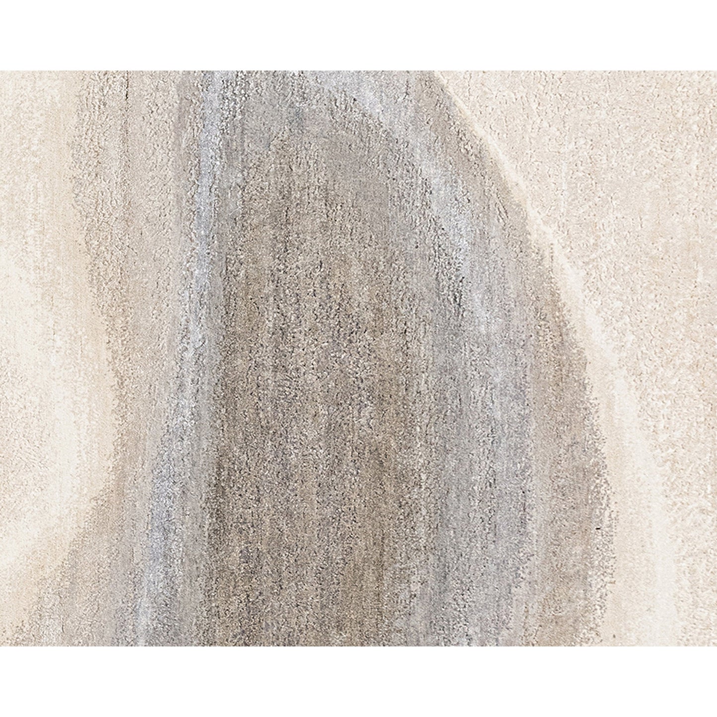 CANVAS ART W/ SILK JCD16 SAND / BEIGE
