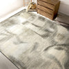 CANVAS ART W/ SILK JCD17 BEIGE / SAND