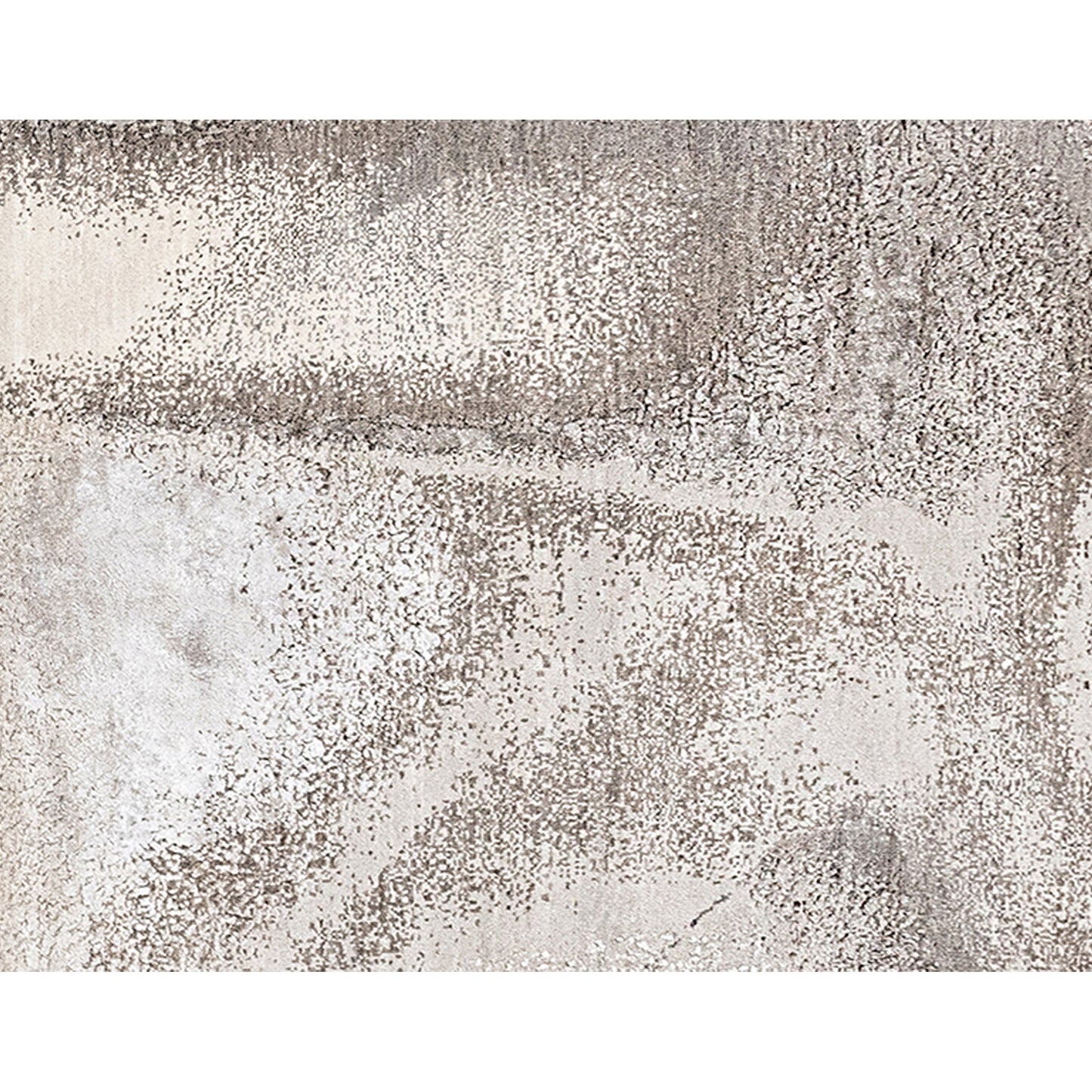CANVAS ART W/ SILK JCD17 SAND / BEIGE