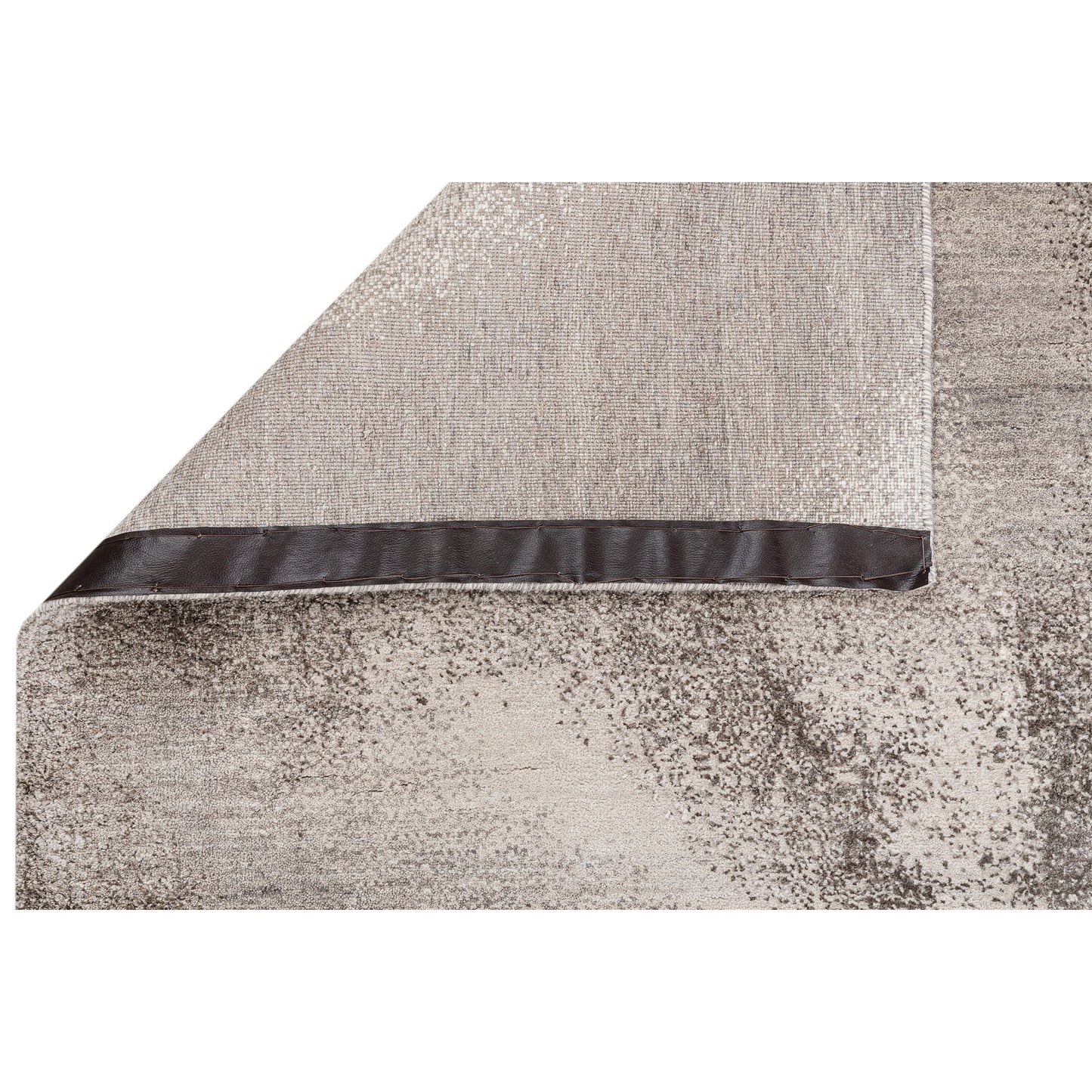 CANVAS ART W/ SILK JCD17 SAND / BEIGE