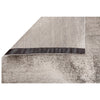 CANVAS ART W/ SILK JCD17 SAND / BEIGE