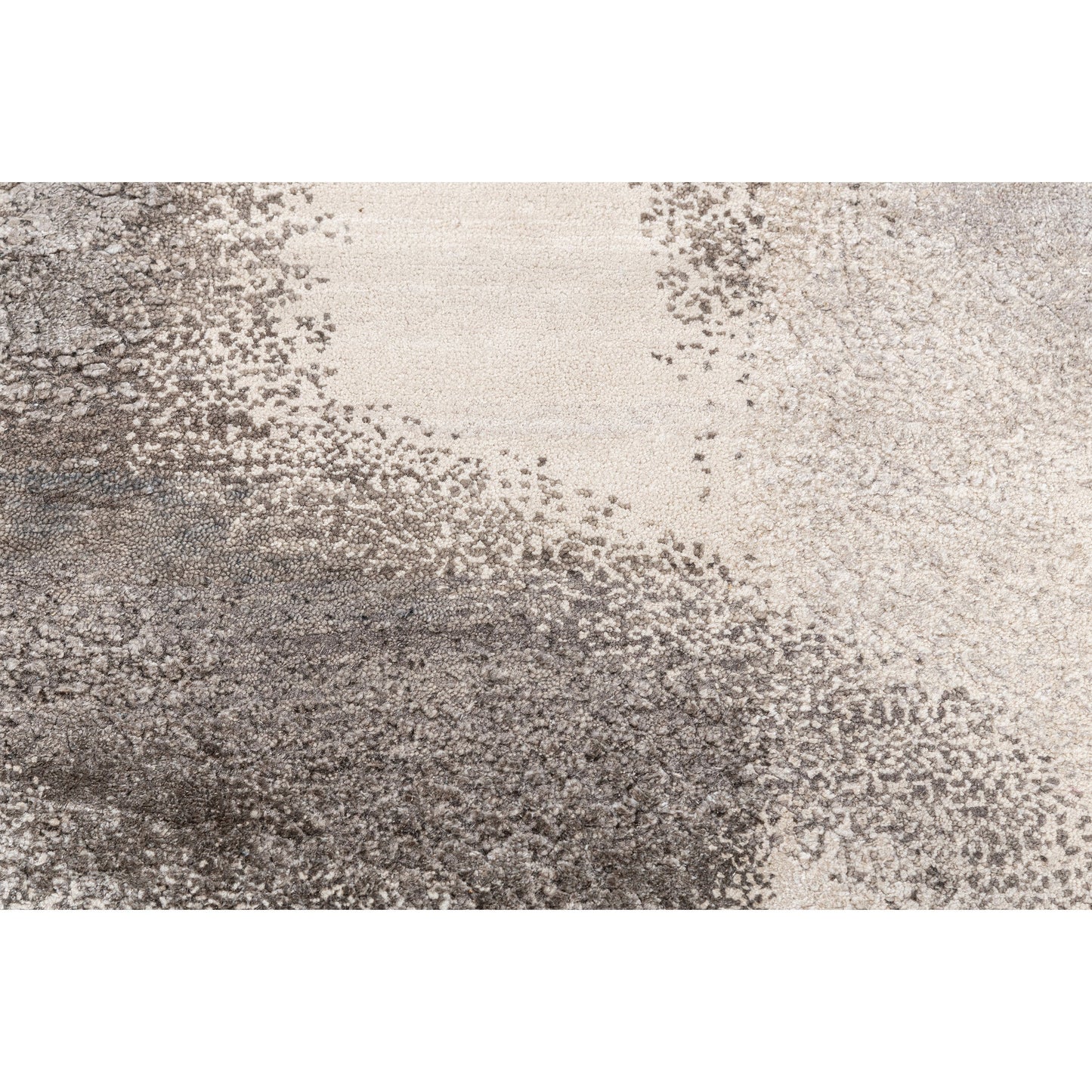 CANVAS ART W/ SILK JCD17 SAND / BEIGE