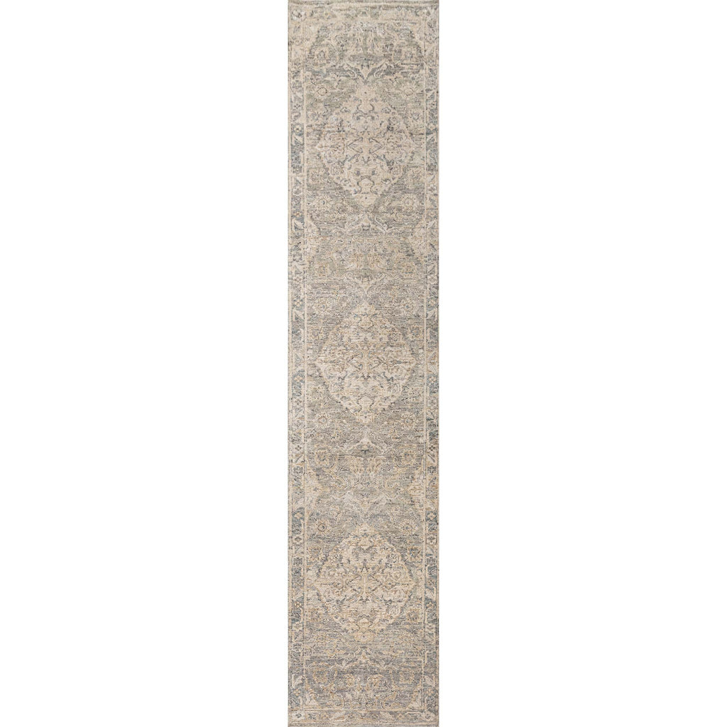 COSMOPALITAN 10502 GREY / GOLD