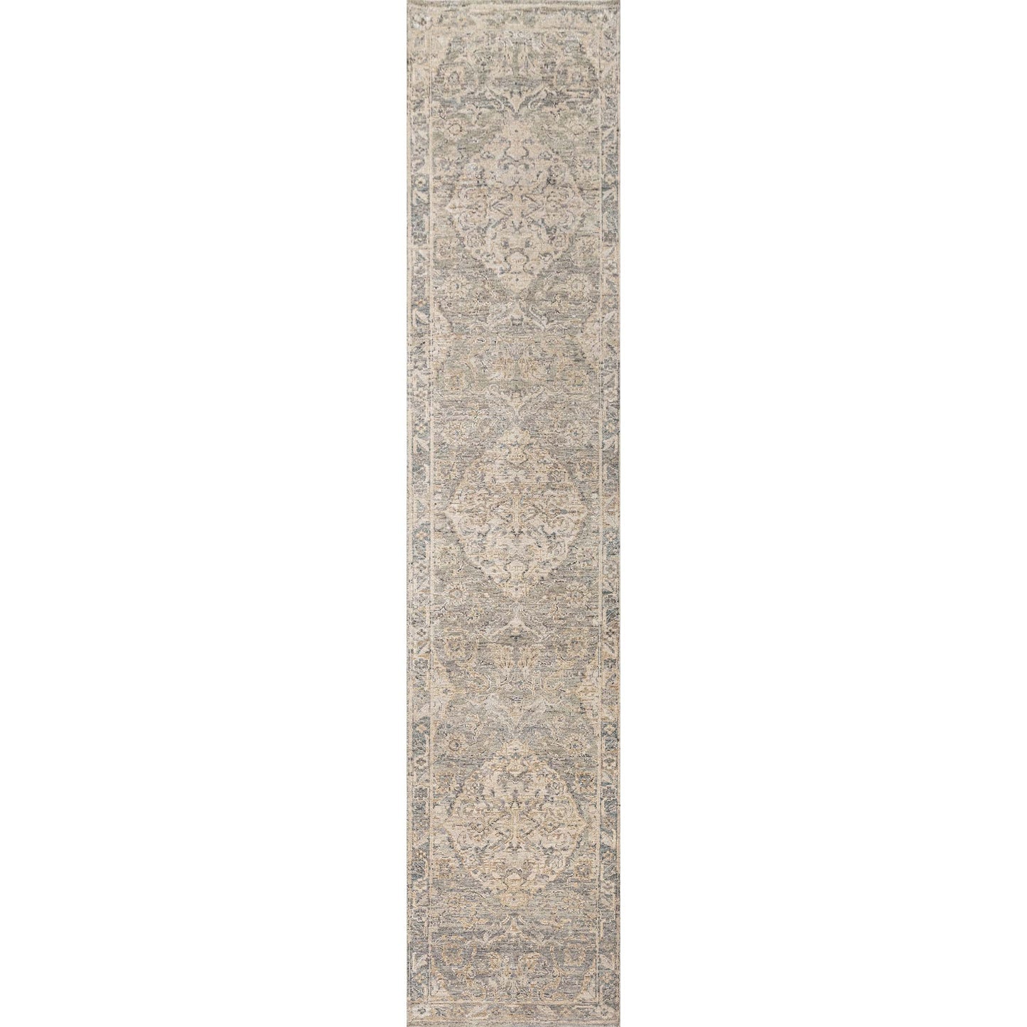 COSMOPALITAN 10502 GREY / GOLD