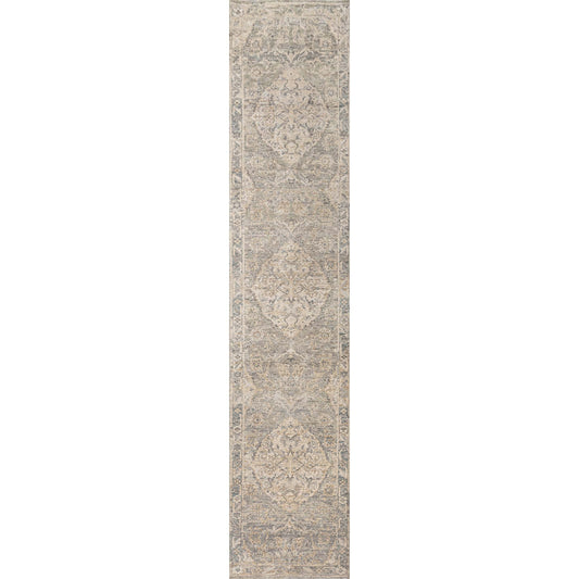COSMOPALITAN 10502 GREY / GOLD