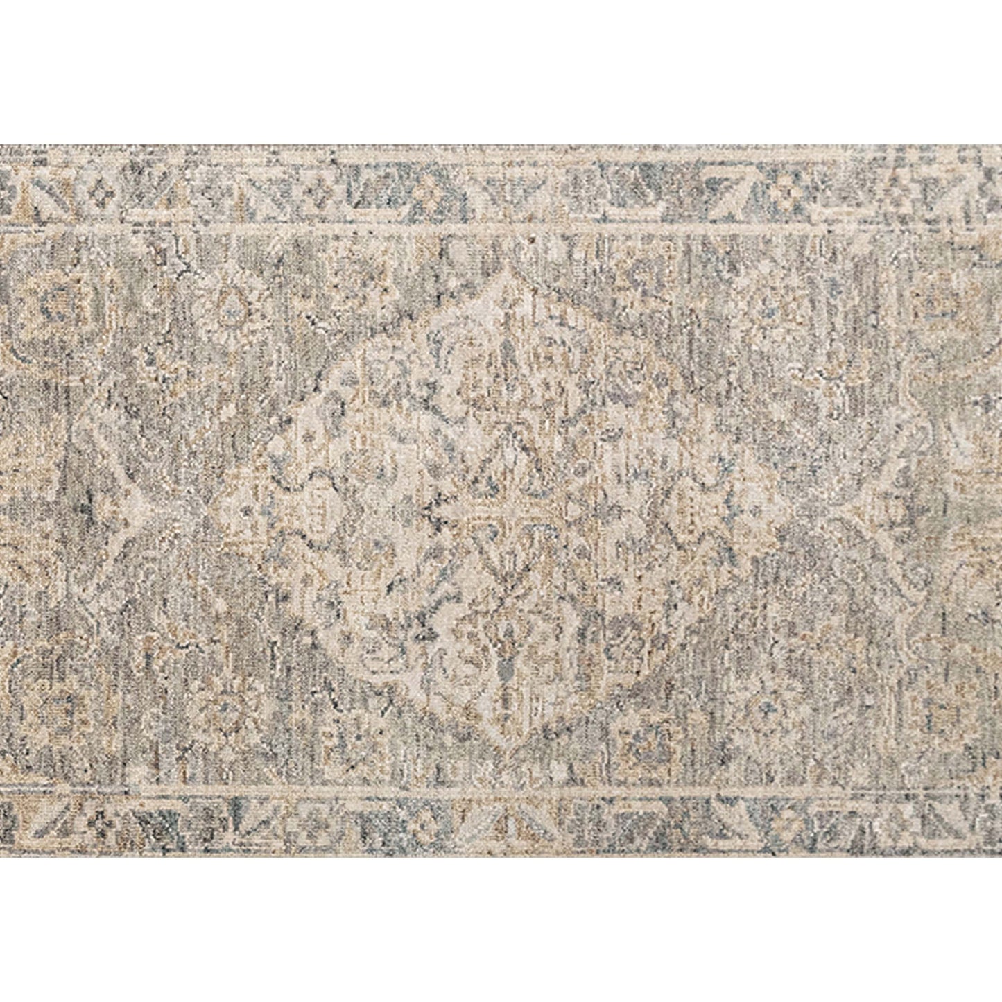 COSMOPALITAN 10502 GREY / GOLD