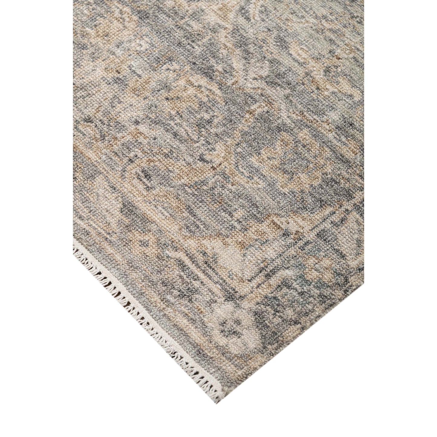 COSMOPALITAN 10502 GREY / GOLD