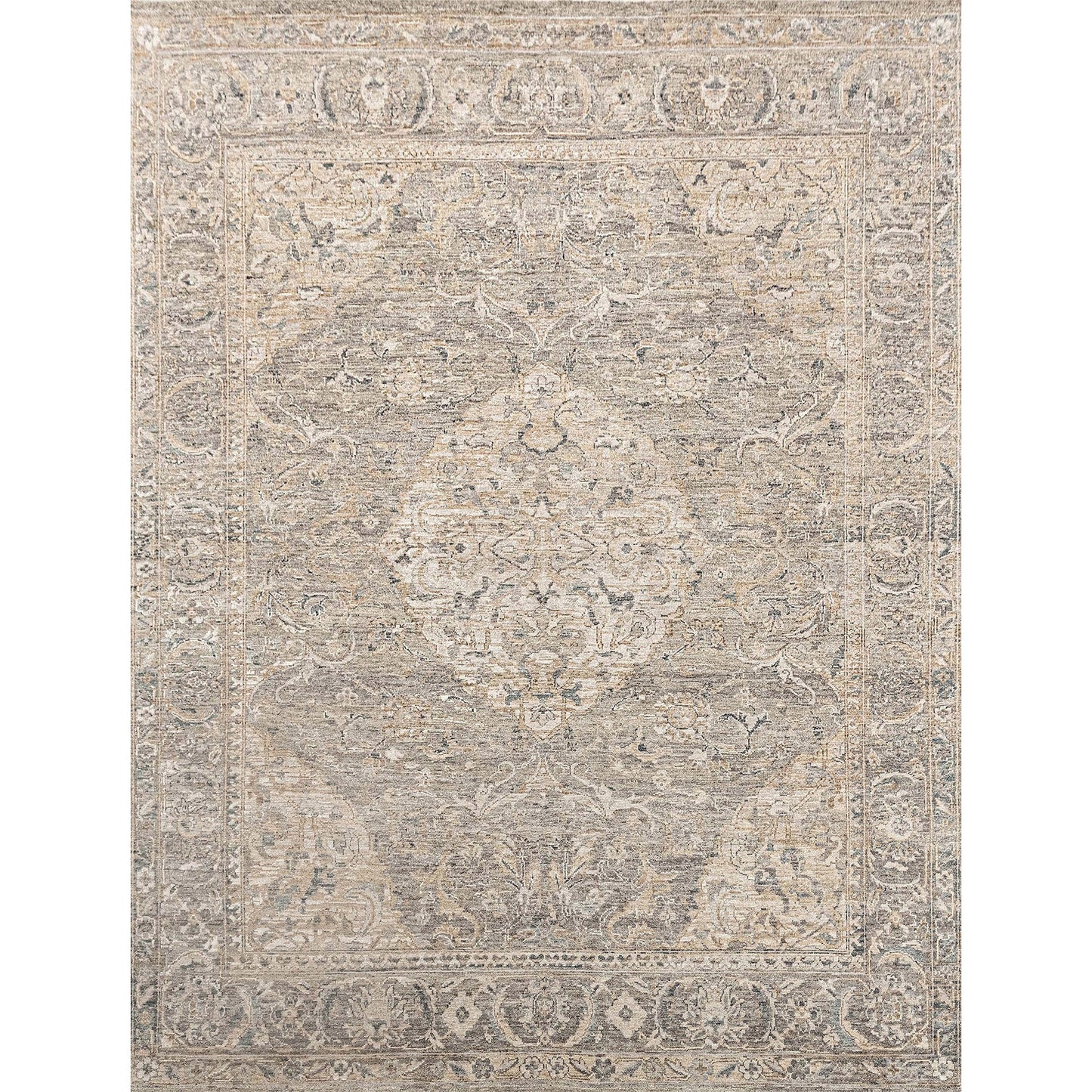 COSMOPALITAN 10502 GREY / GOLD