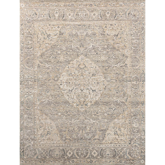 COSMOPALITAN 10502 GREY / GOLD