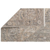 COSMOPALITAN 10502 GREY / GOLD