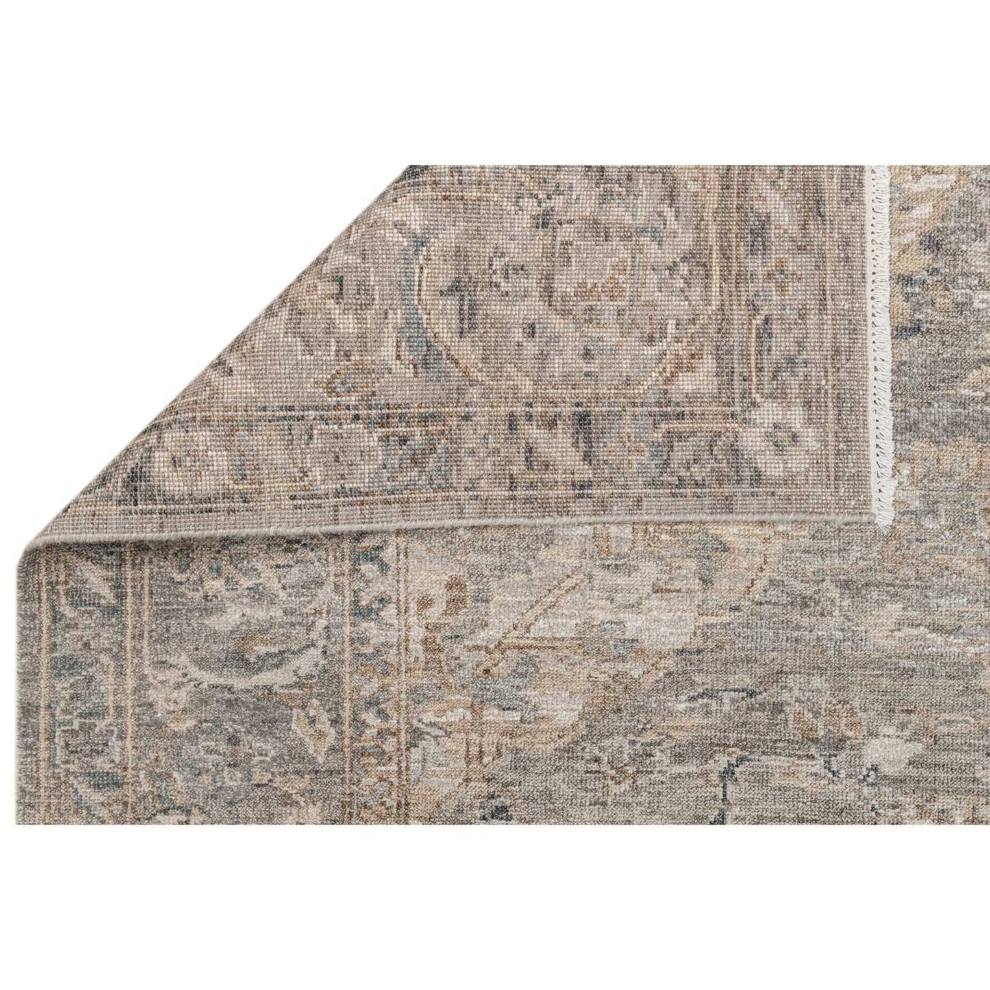 COSMOPALITAN 10502 GREY / GOLD