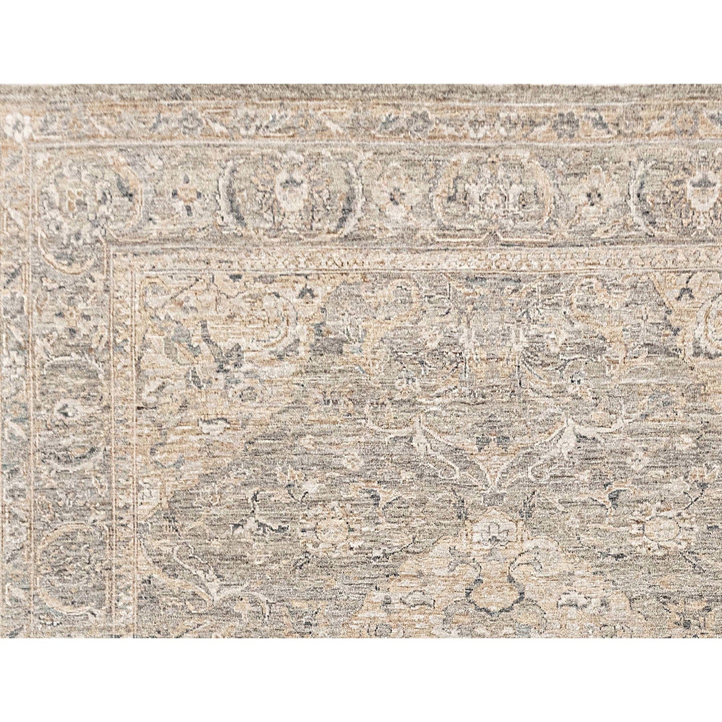 COSMOPALITAN 10502 GREY / GOLD