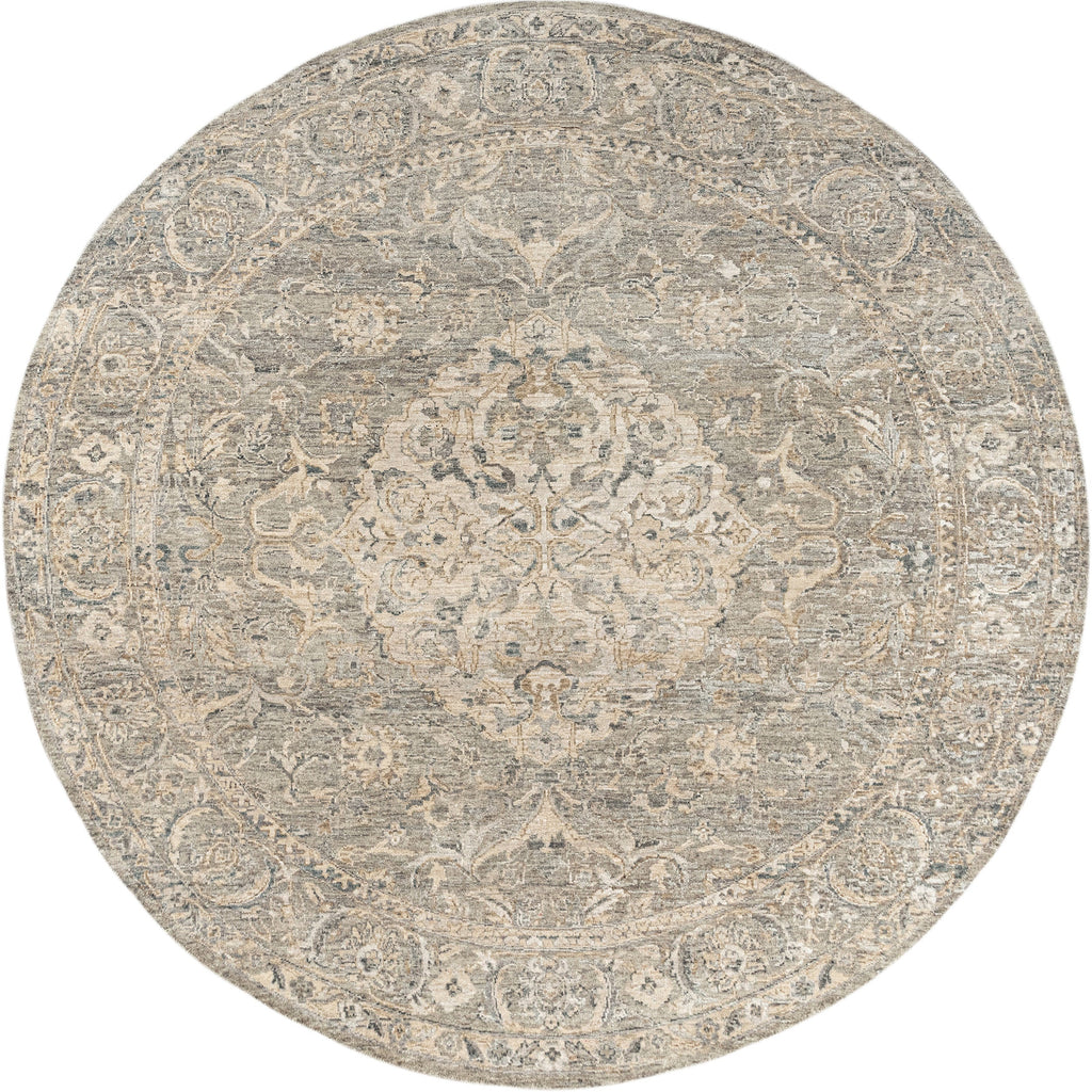 COSMOPALITAN 10502 GREY / GOLD