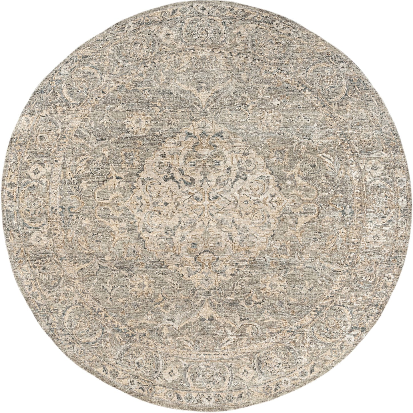 COSMOPALITAN 10502 GREY / GOLD