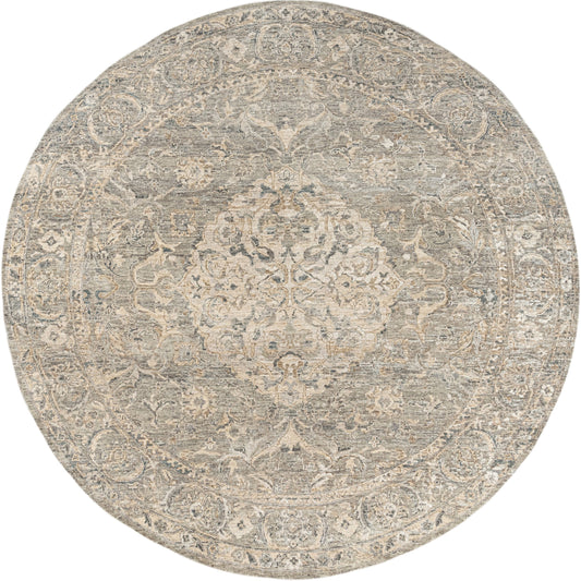 COSMOPALITAN 10502 GREY / GOLD