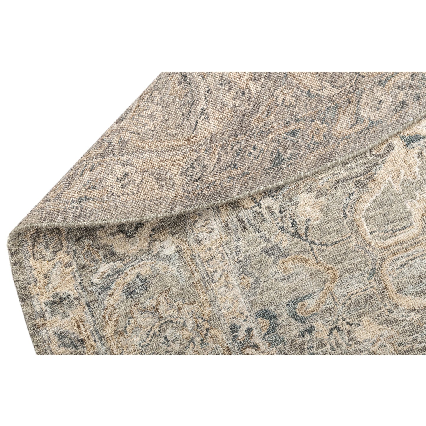 COSMOPALITAN 10502 GREY / GOLD