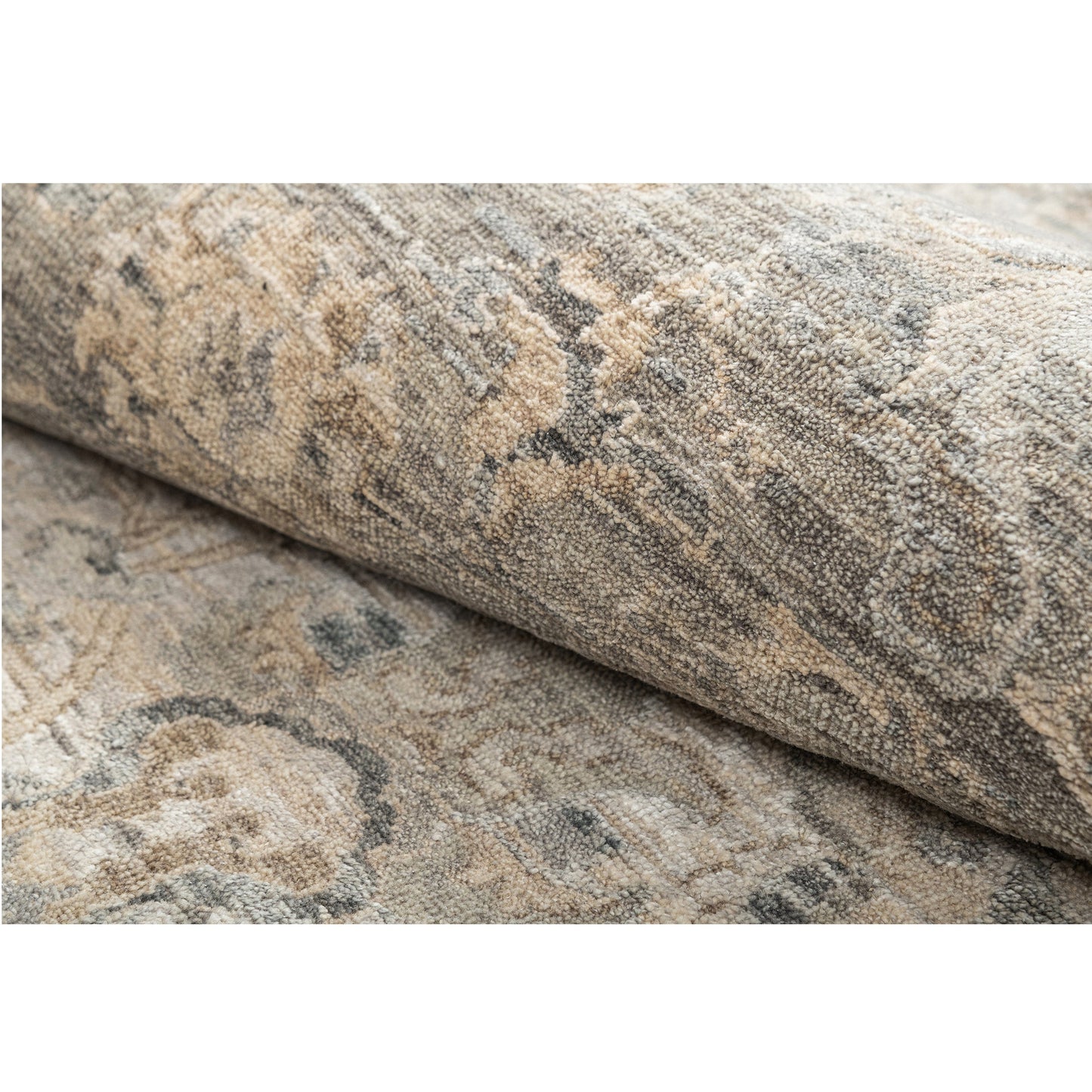 COSMOPALITAN 10502 GREY / GOLD