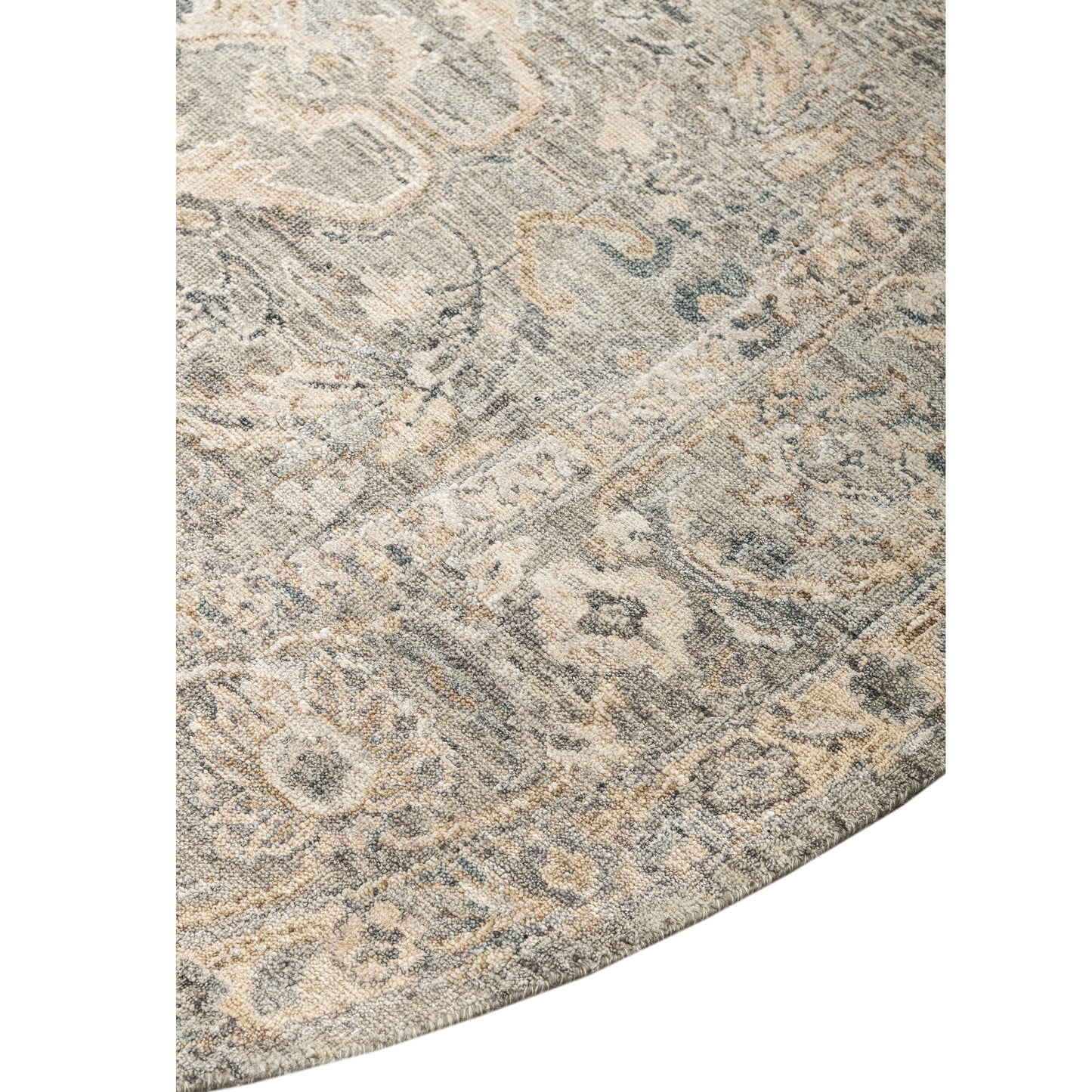 COSMOPALITAN 10502 GREY / GOLD
