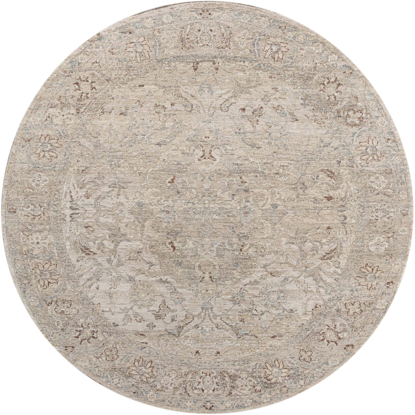 COSMOPALITAN 10601 BEIGE / MULTI