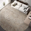 COSMOPALITAN 10601 BEIGE / MULTI