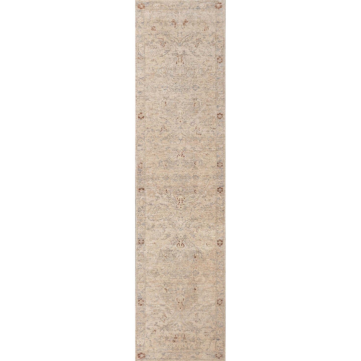COSMOPALITAN 10601 BEIGE / MULTI