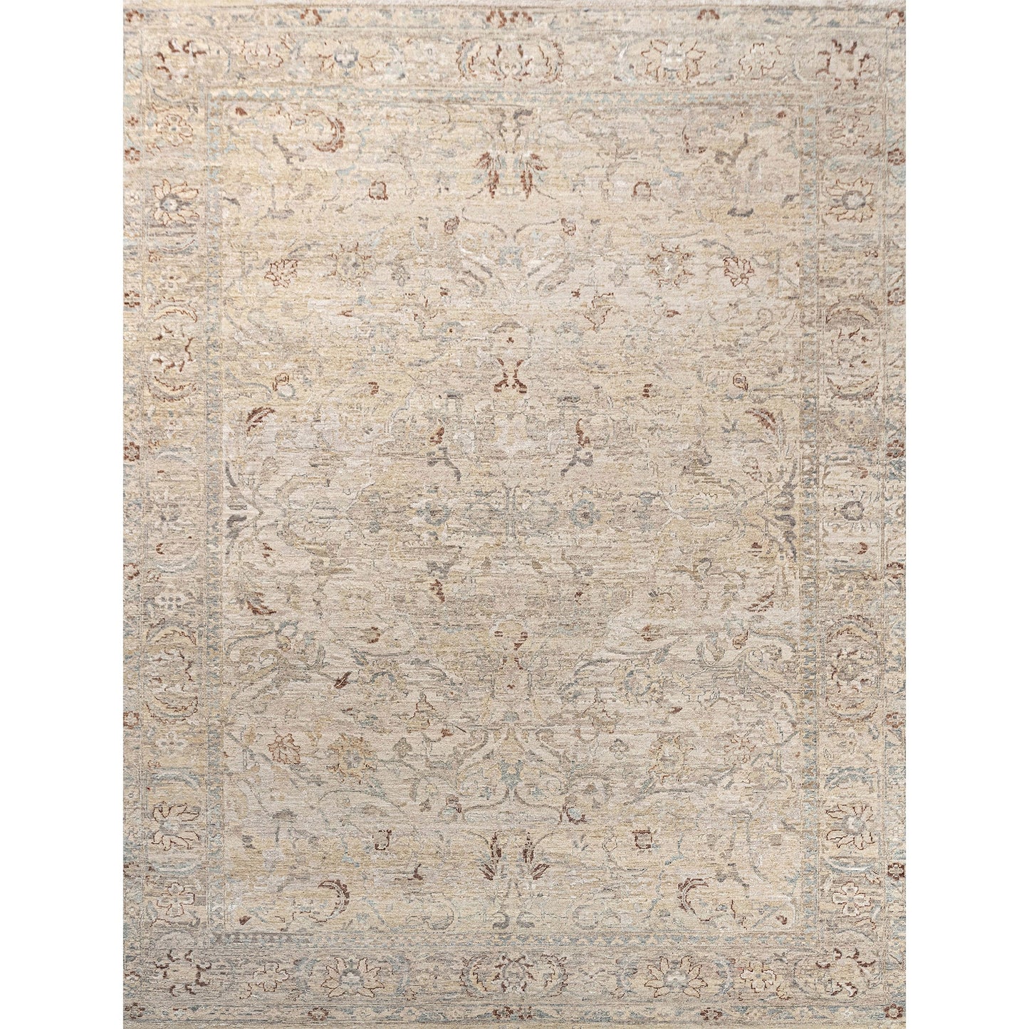 COSMOPALITAN 10601 BEIGE / MULTI