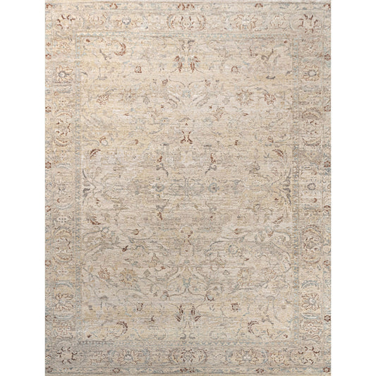 COSMOPALITAN 10601 BEIGE / MULTI