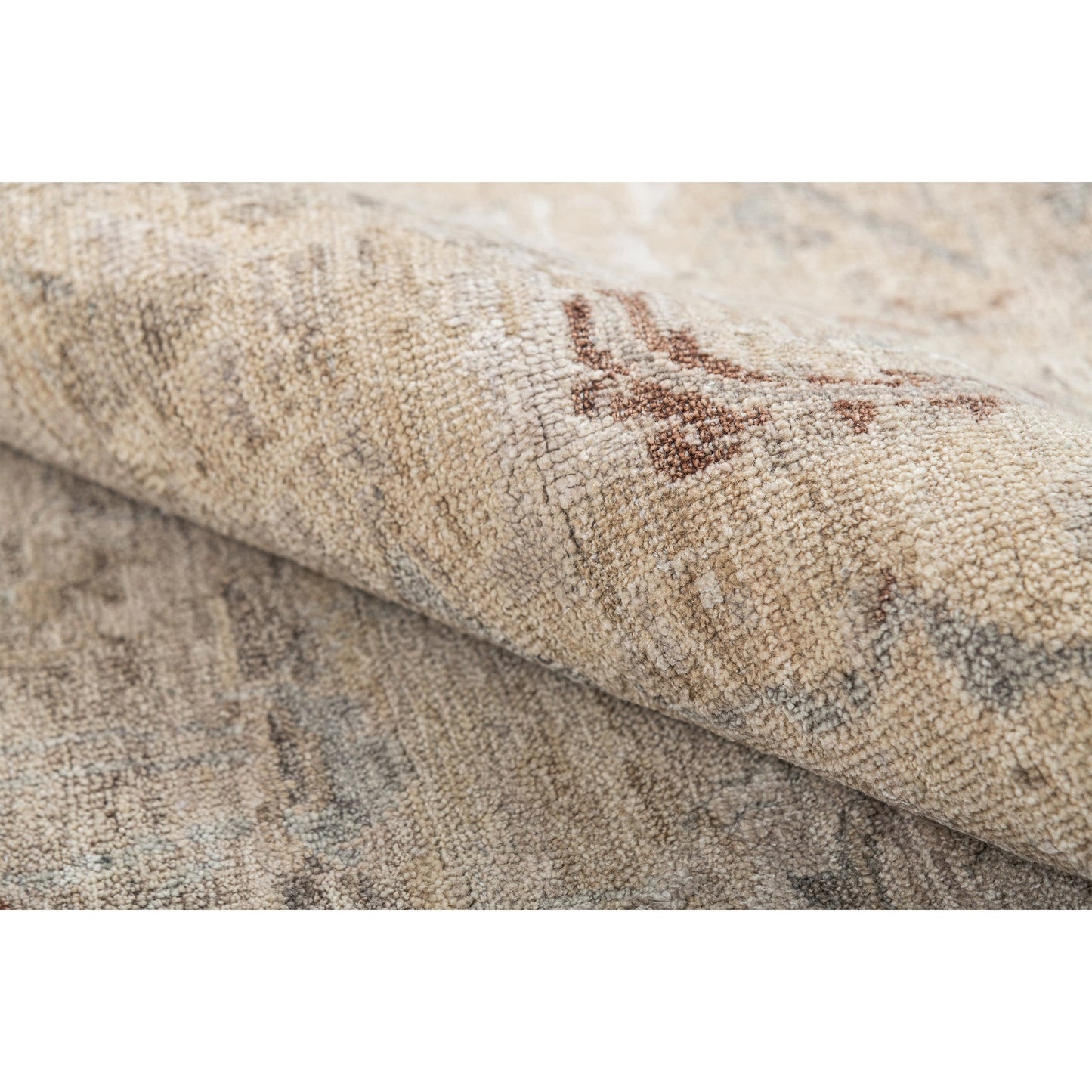 COSMOPALITAN 10601 BEIGE / MULTI