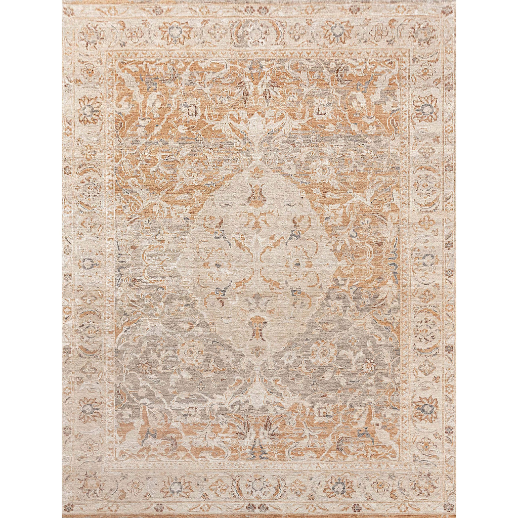 COSMOPALITAN 10602 GREY / BROWN
