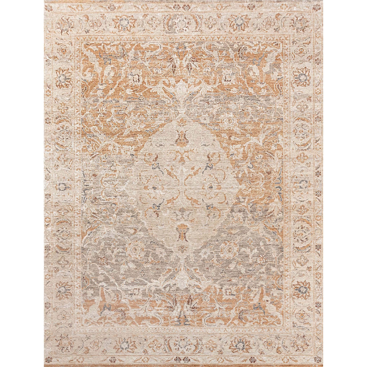 COSMOPALITAN 10602 GREY / BROWN