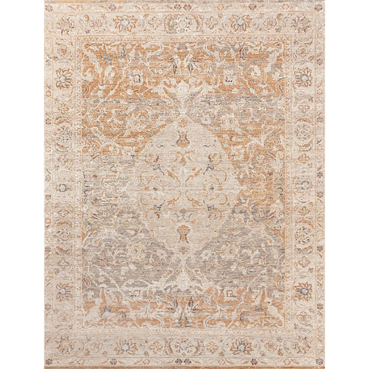 COSMOPALITAN 10602 GREY / BROWN