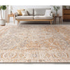 COSMOPALITAN 10602 GREY / BROWN