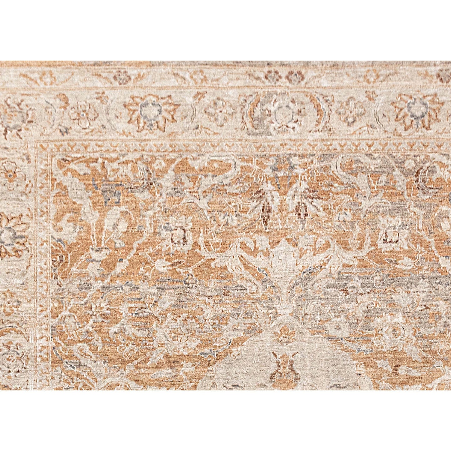 COSMOPALITAN 10602 GREY / BROWN