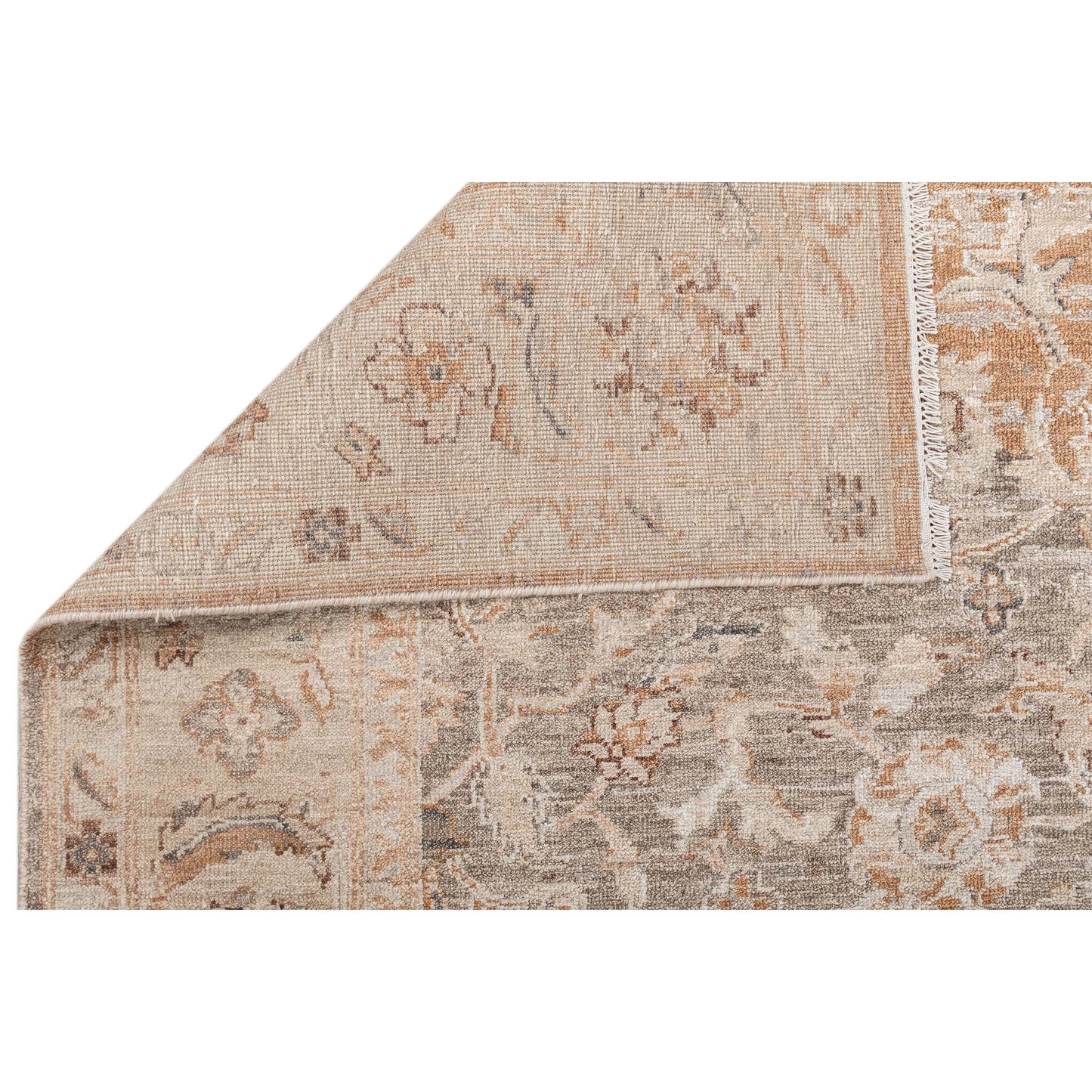 COSMOPALITAN 10602 GREY / BROWN