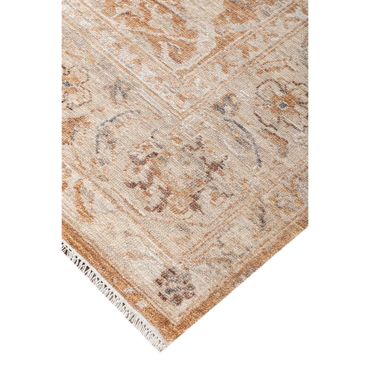 COSMOPALITAN 10602 GREY / BROWN