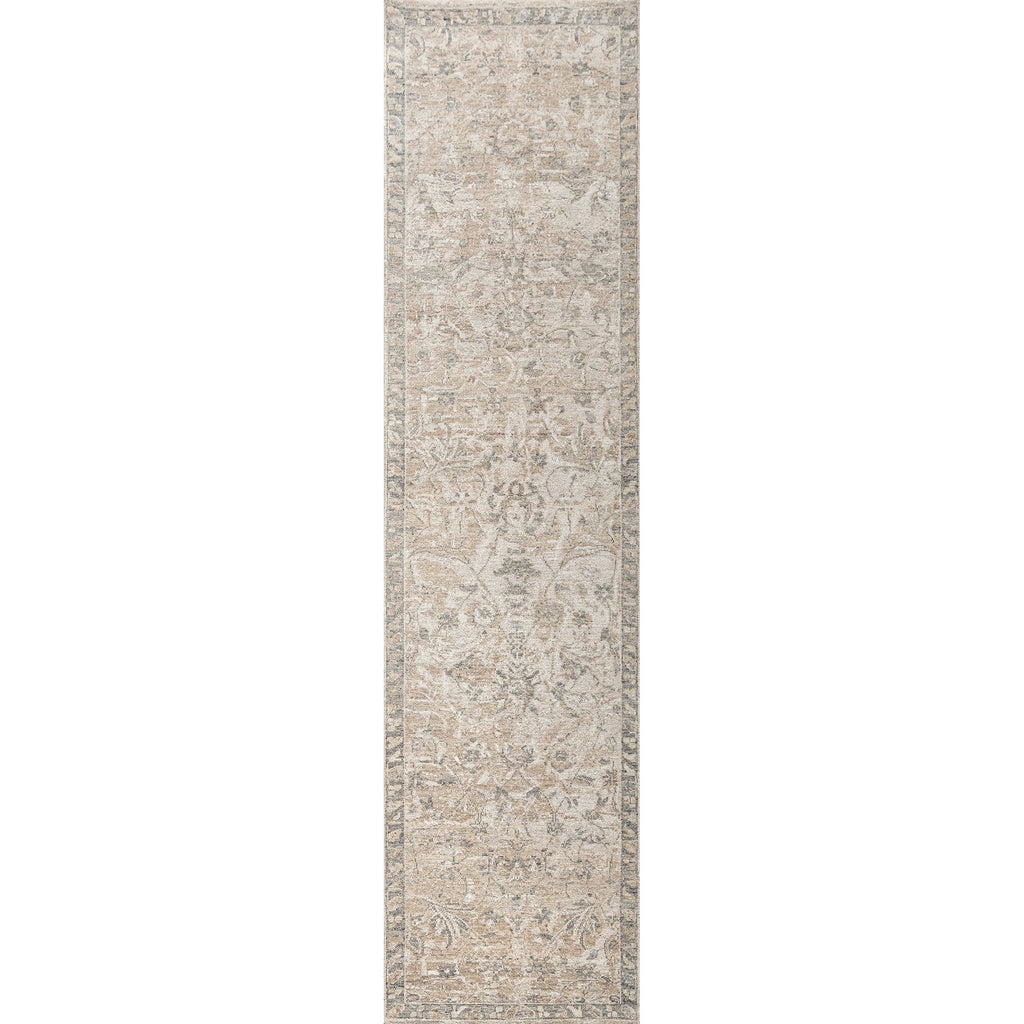 COSMOPALITAN 10701 IVORY / GREY