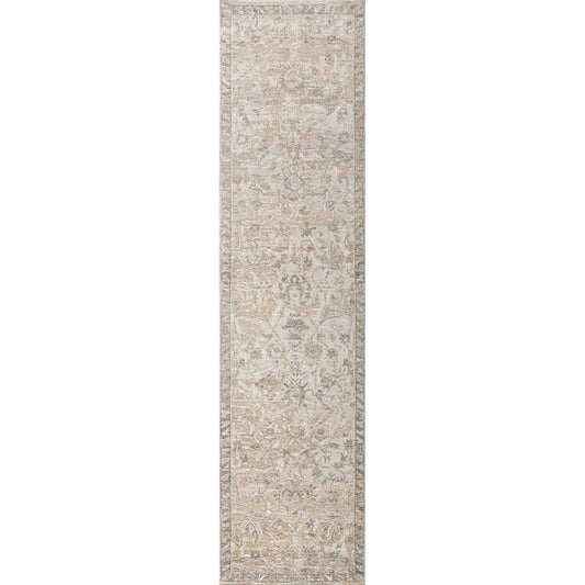 COSMOPALITAN 10701 IVORY / GREY