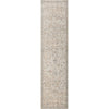 COSMOPALITAN 10701 IVORY / GREY