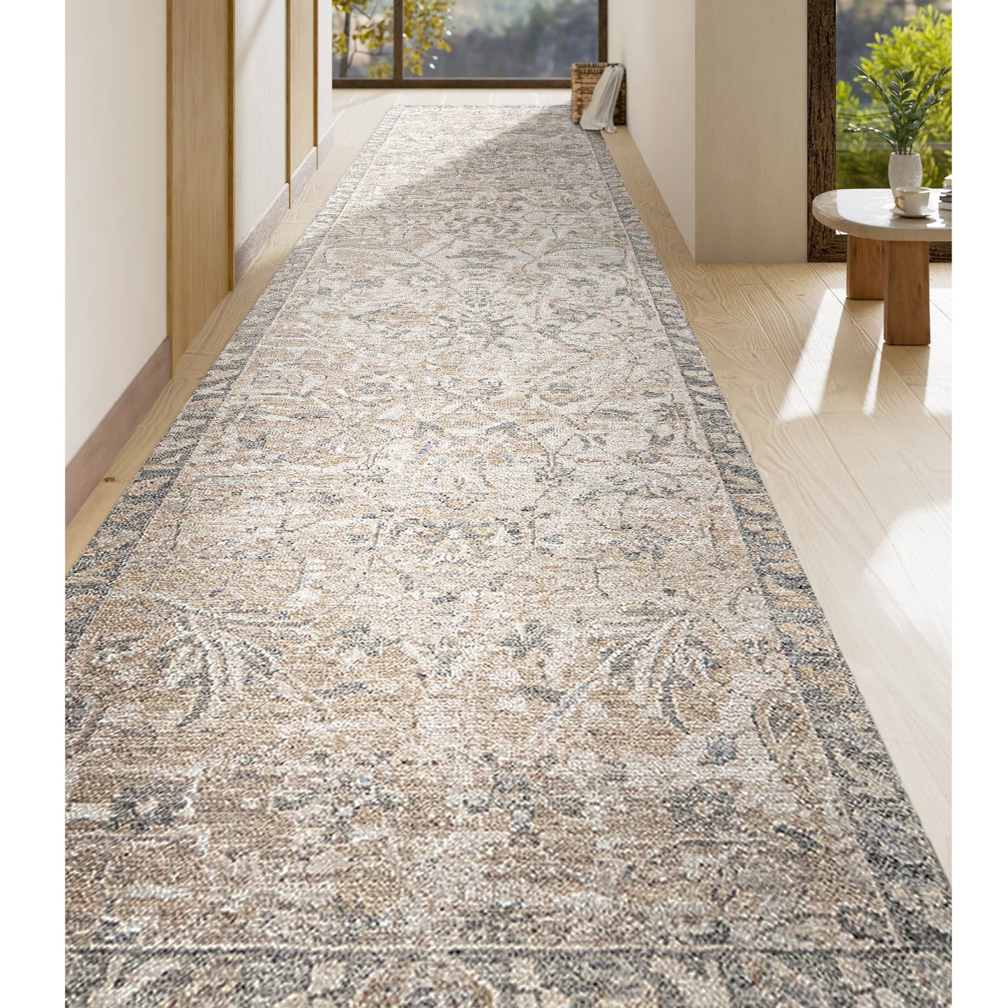 COSMOPALITAN 10701 IVORY / GREY