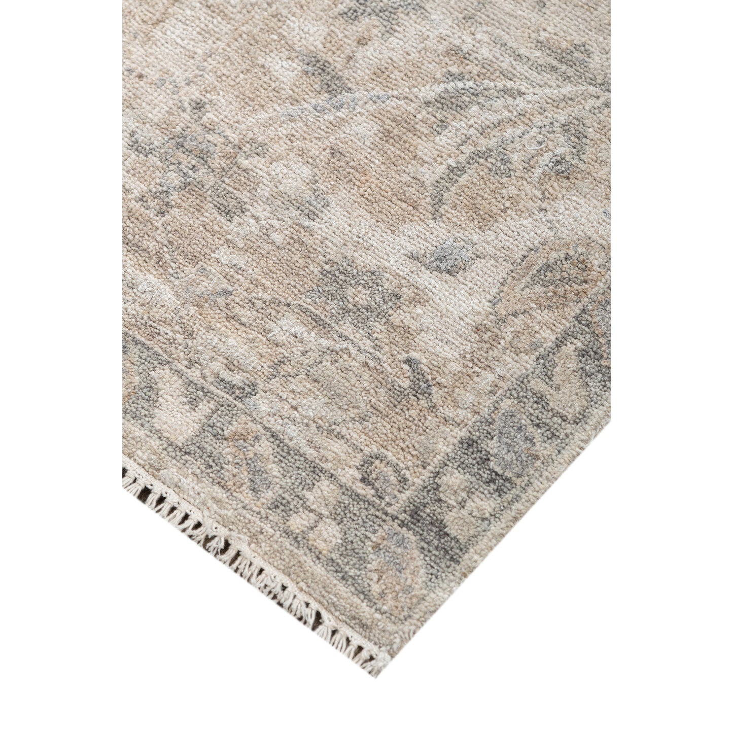 COSMOPALITAN 10701 IVORY / GREY