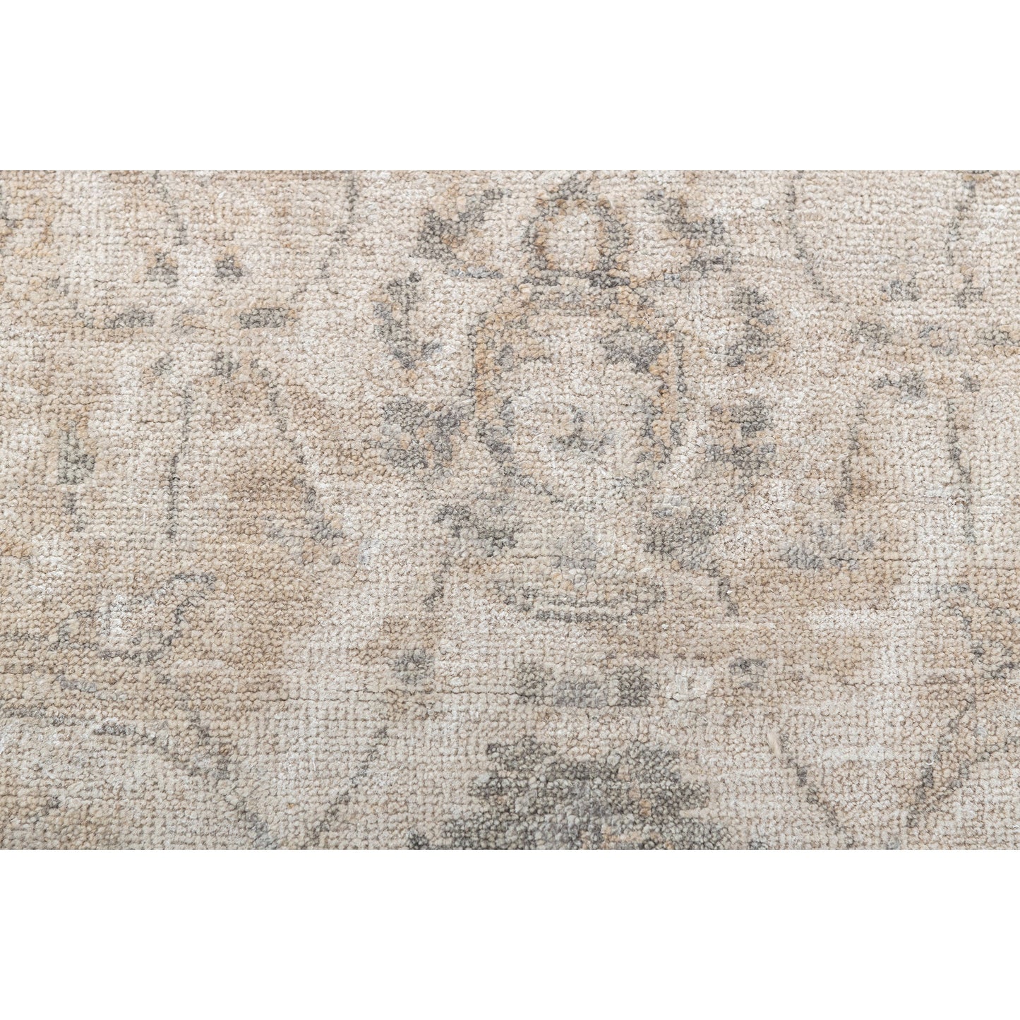 COSMOPALITAN 10701 IVORY / GREY