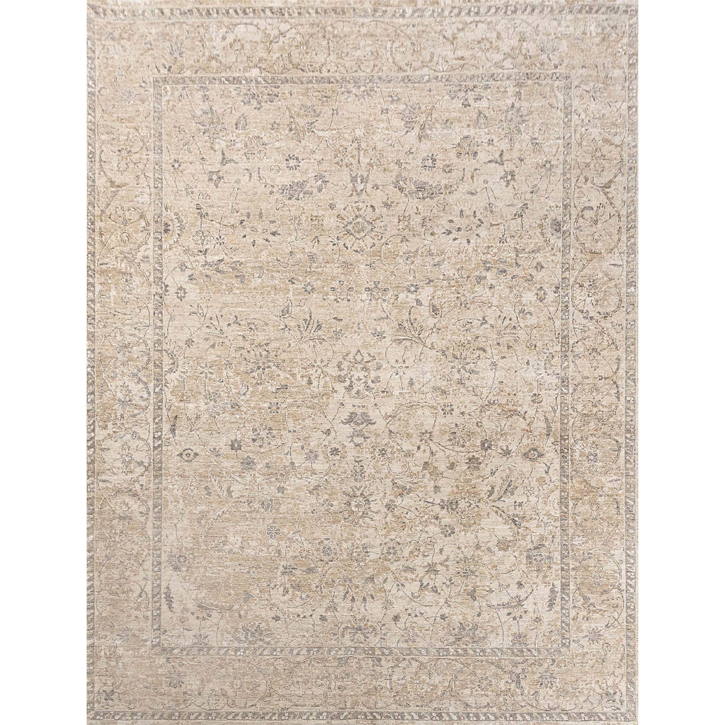 COSMOPALITAN 10701 IVORY / GREY