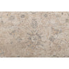 COSMOPALITAN 10701 IVORY / GREY