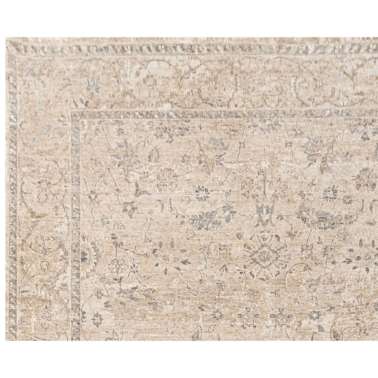 COSMOPALITAN 10701 IVORY / GREY