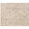 COSMOPALITAN 10701 IVORY / GREY